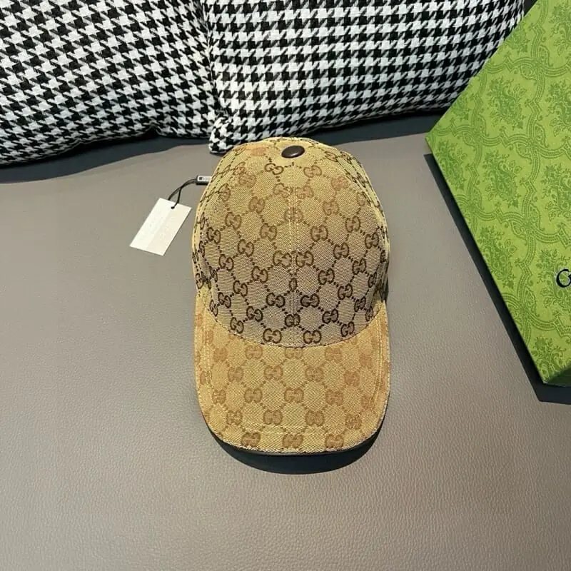 gucci casquette s_12505121